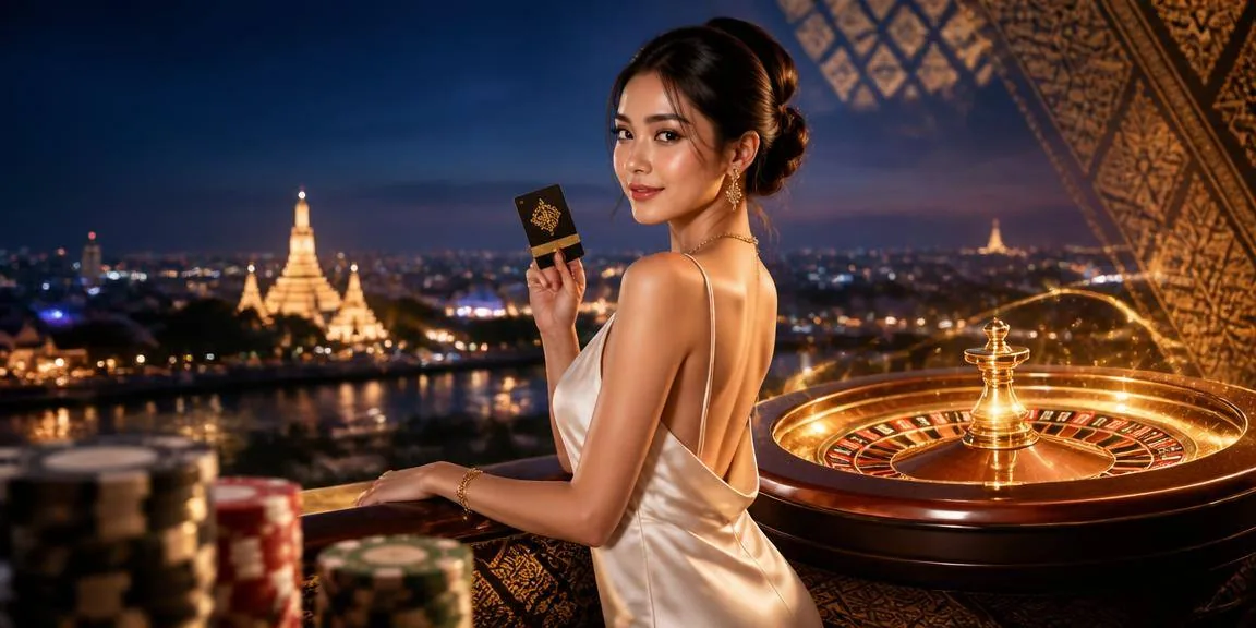 WSOP โบนัส