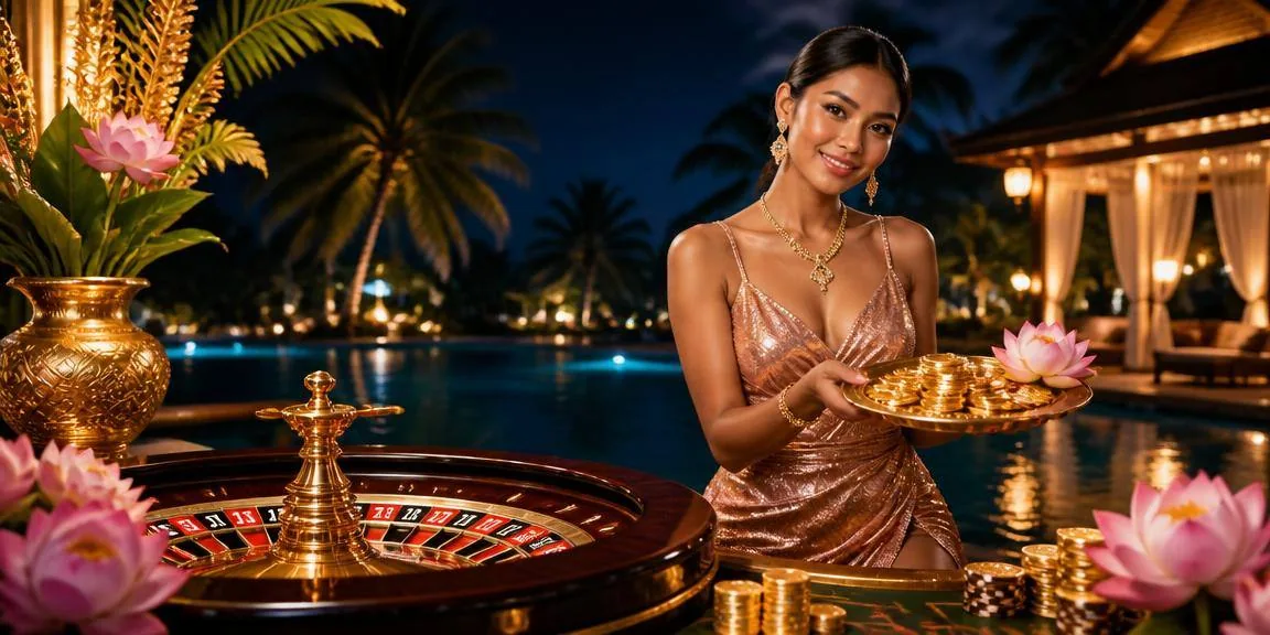 WSOP บาคาร่าไม่หักค่าคอม